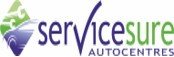 Servicesure Logo