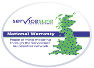 Servicesure Logo