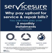 Servicesure Logo